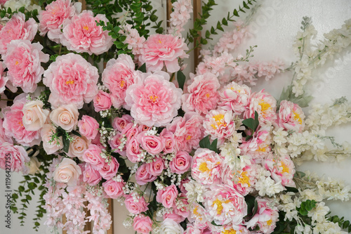 beautiful rose flower	