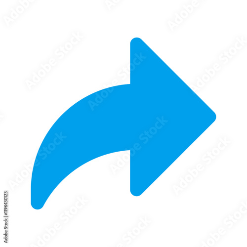 Free Download share duo tone icon - GFXLoad