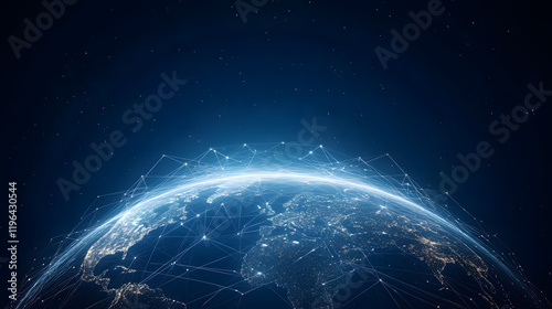 Global workforce: Diverse global workers and remote teams collaborating across borders, showcasing the power of inclusivity, innovation, and teamwork in modern business environments.
