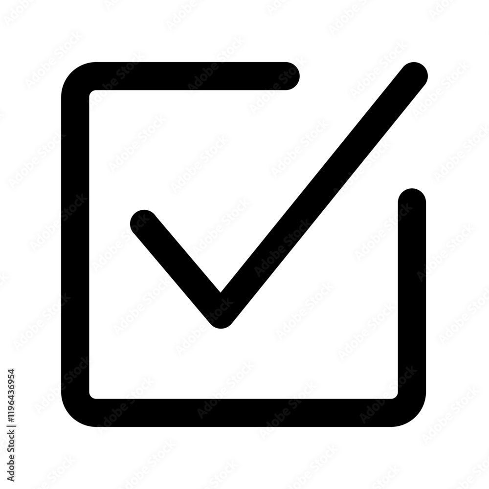 checked glyph icon checked glyph icon