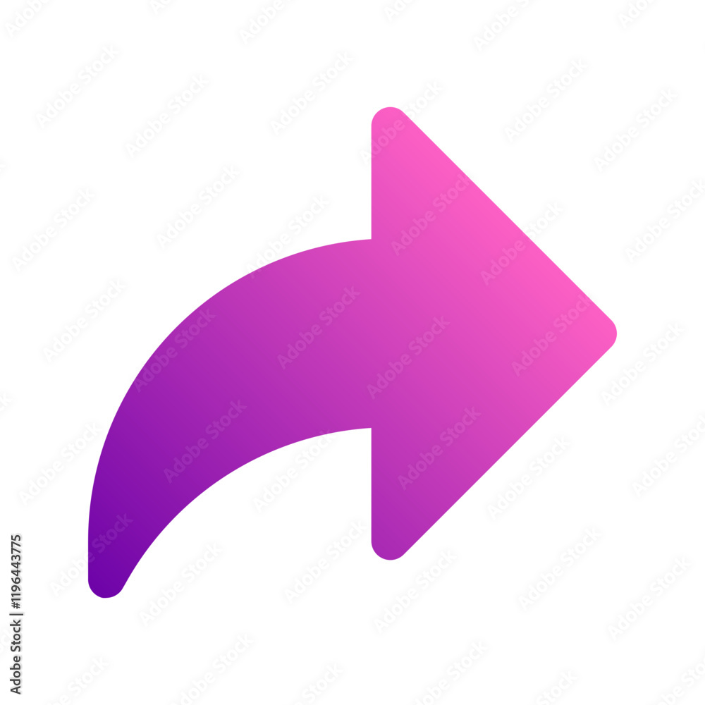 share gradient icon share gradient icon