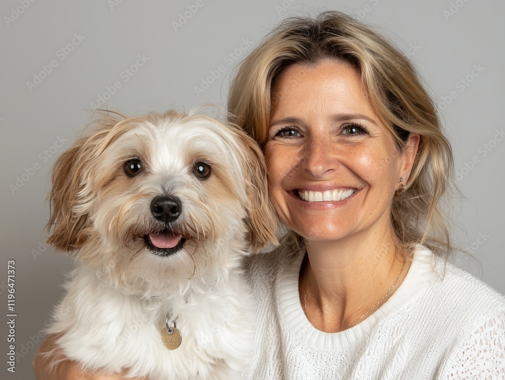 Heartwarming pet adoption stories featuring happy families and their new pets in a cozy indoor setting Heartwarming pet adoption stories featuring happy families and their new pets in a cozy indoor setting