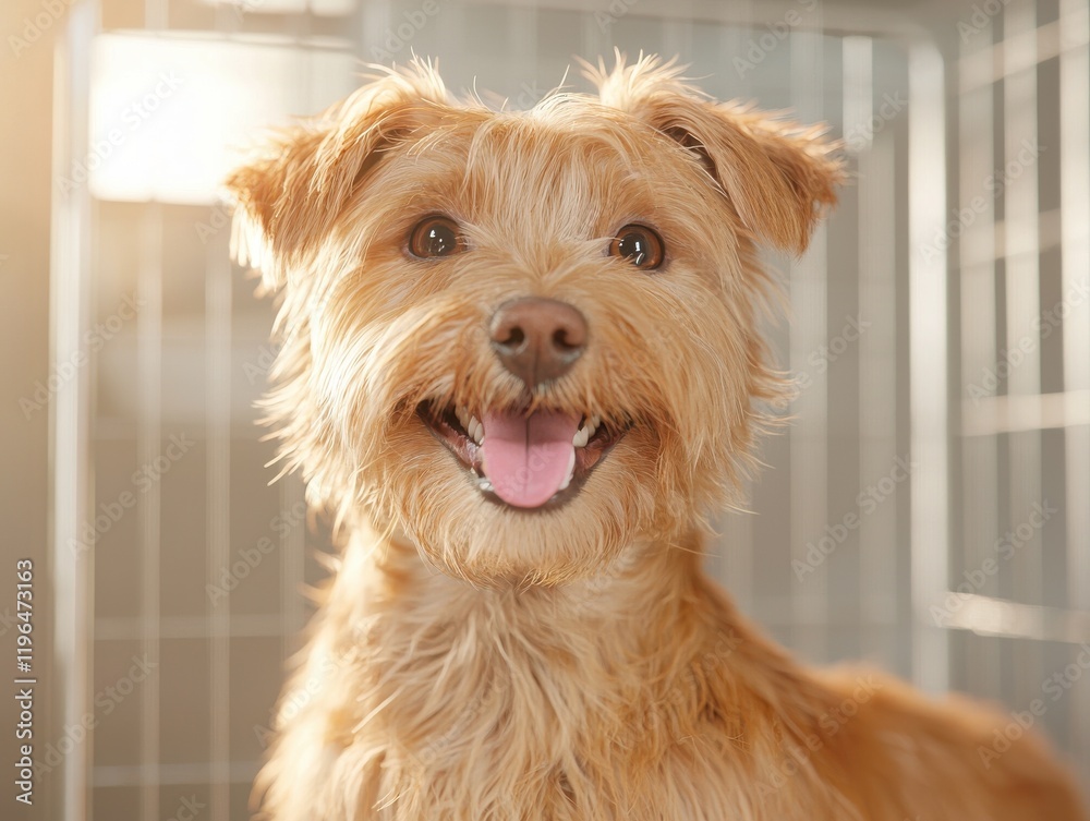 Joyful pet adoption celebration day local shelter heartwarming stories community outdoor fostering happiness