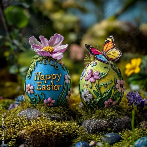 Easter