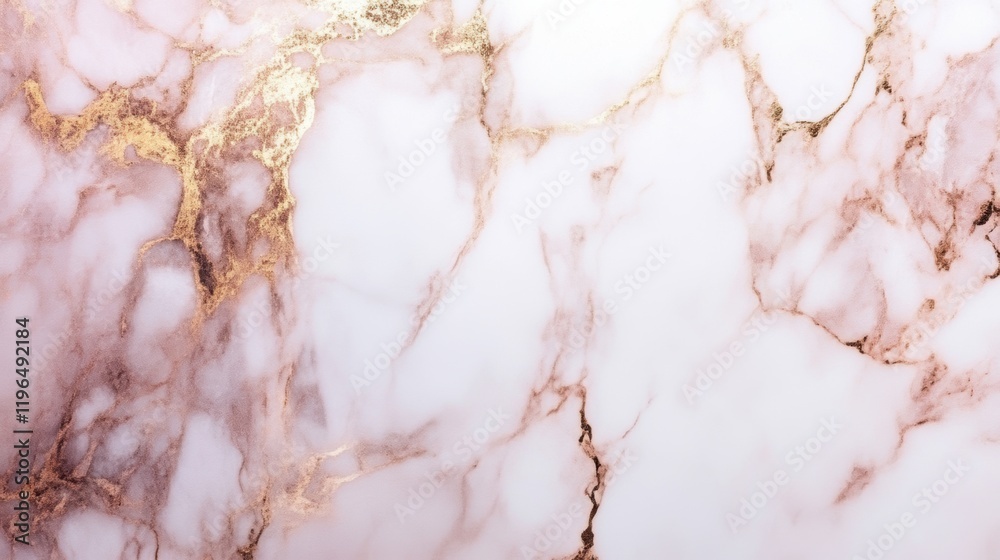 Rose gold marble texture with copy space Rose gold marble texture with copy space