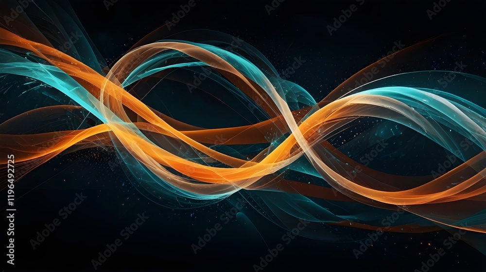 abstract background with lines abstract background with lines