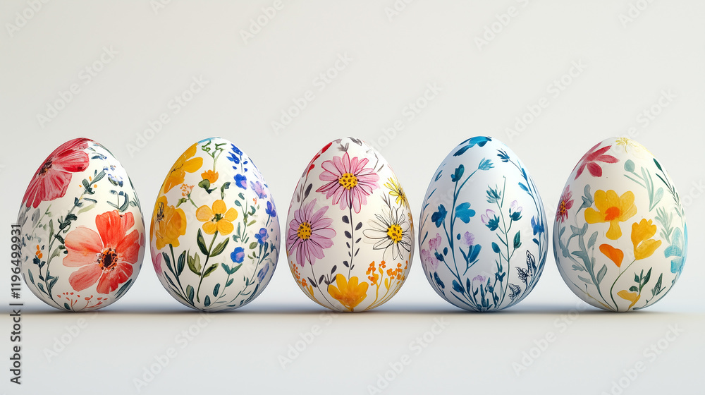 easter eggs easter eggs