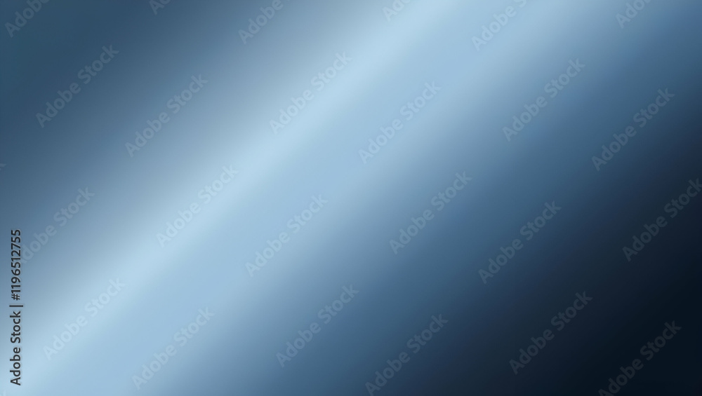 Cool blue gradient with soft transitions from sky blue to deep navy, tranquil and modern. Cool blue gradient with soft transitions from sky blue to deep navy, tranquil and modern.