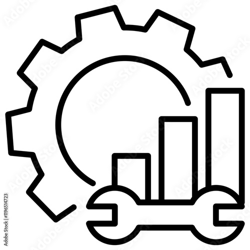 optimization icon