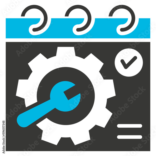 maintenance icon