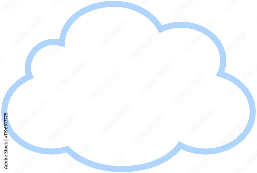 cloud cloud