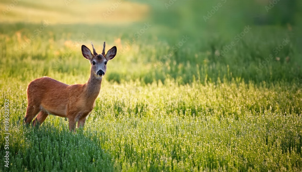 Deer images, deer in the Grass, Majestic Deer in a Scenic, Meadow at Sunset Deer images, deer in the Grass, Majestic Deer in a Scenic, Meadow at Sunset