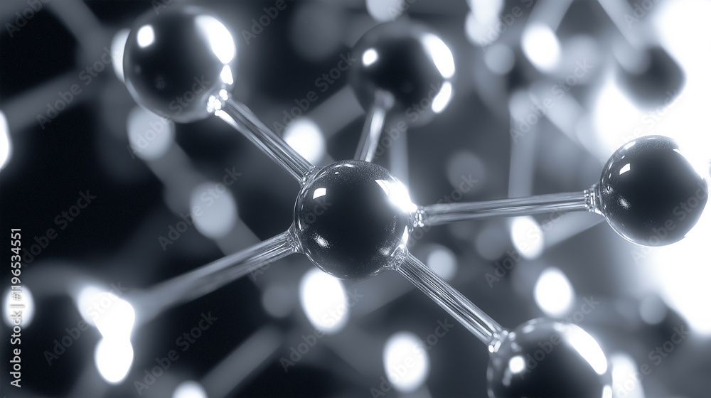 Molecular Structure Visualization Molecular Structure Visualization