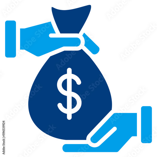 Payroll  Icon 