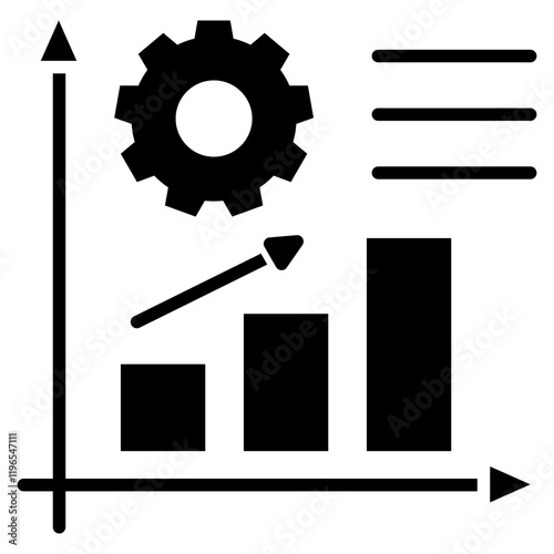 improvement icon