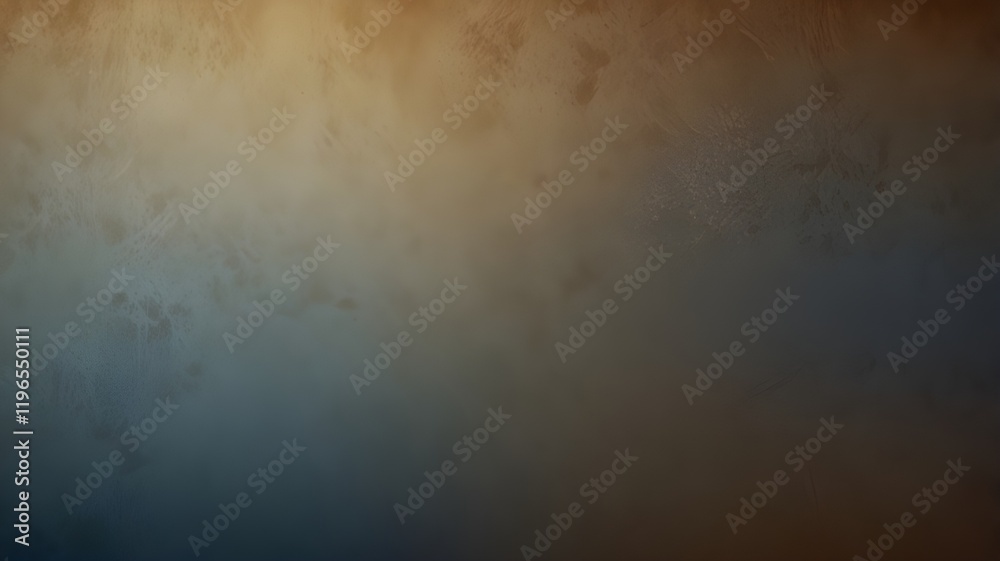 Obraz premium Dark Grunge Texture Background with Subtle Warm Tones