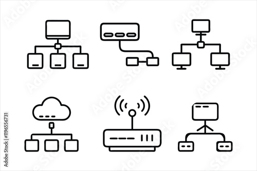 Lan icon 
