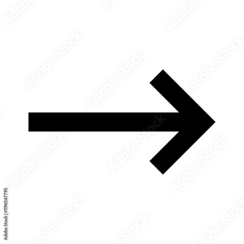 Right Arrow Icon