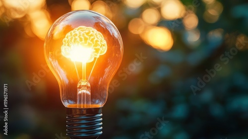Illuminating Minds: Brainpower and Innovation