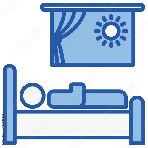 napping icon