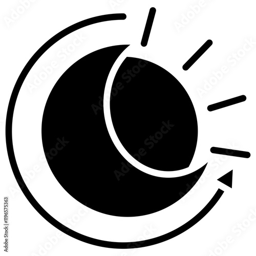 routine icon
