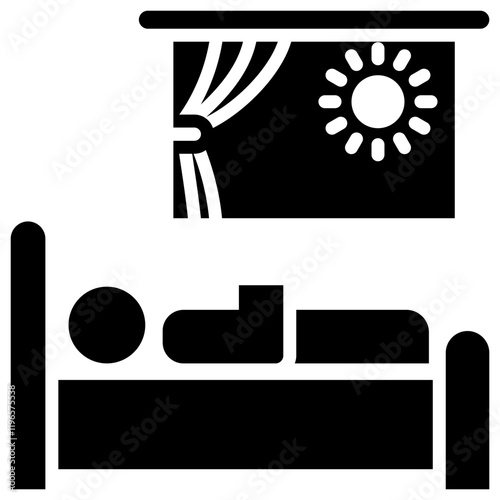 napping icon