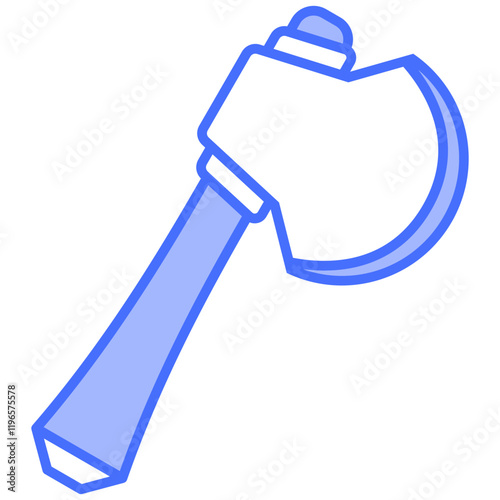 Axe Icon