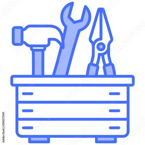 Toolbox Icon