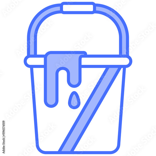 Paint Bucket Icon