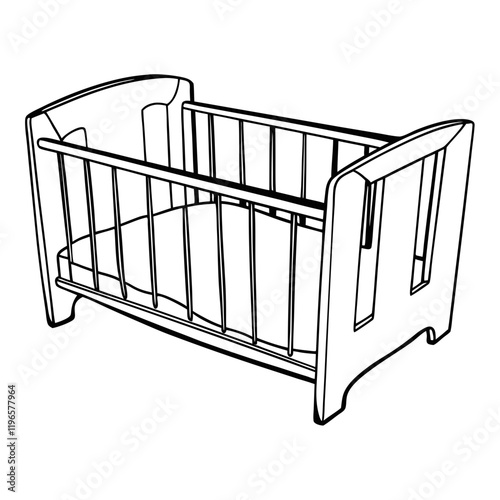 Baby bed