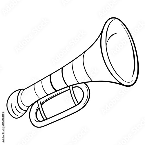 Trumpet