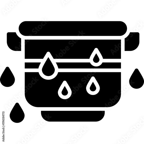 Strain Icon