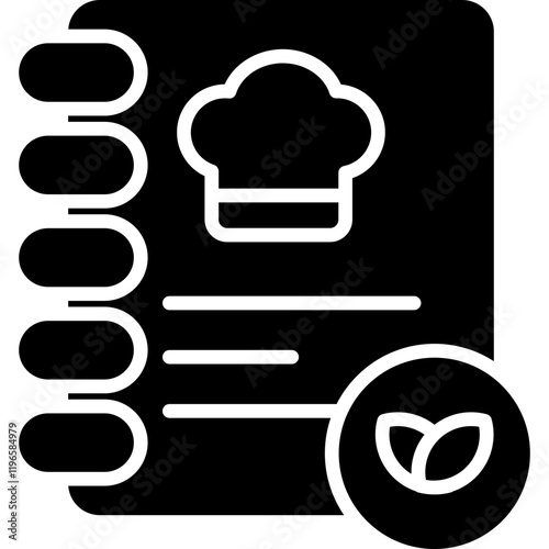 Cookbook Icon