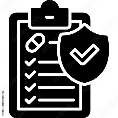 Report Icon