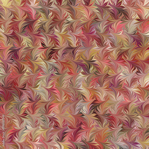Marbled paper