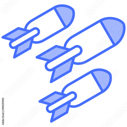 Ddos Icon