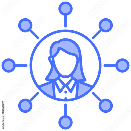 Skill Icon