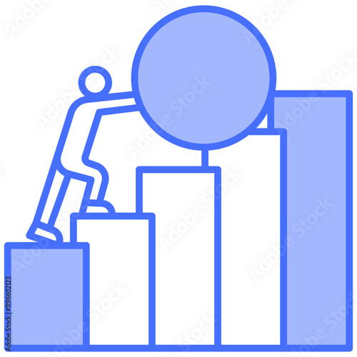Struggle Icon