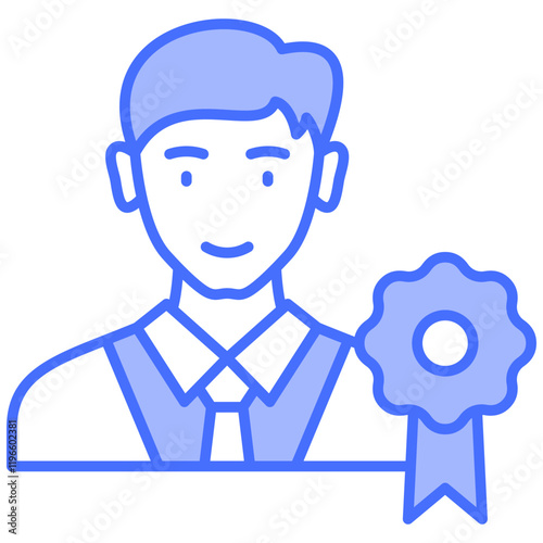 Badge Icon