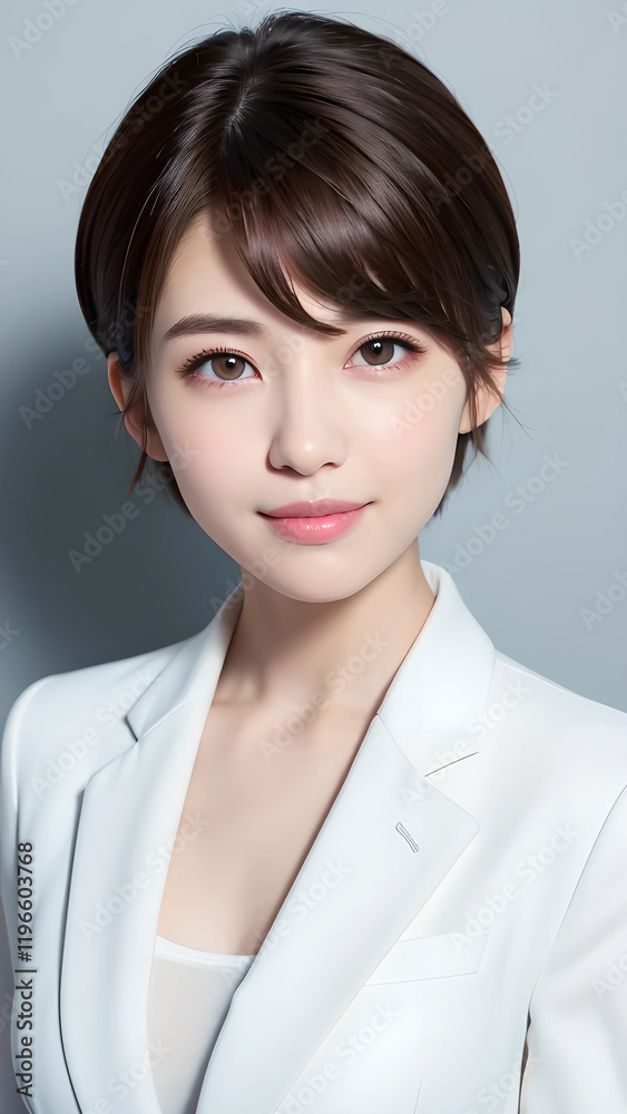 ビジネスウーマン オフィスレディ ビジネスウーマン オフィスレディ