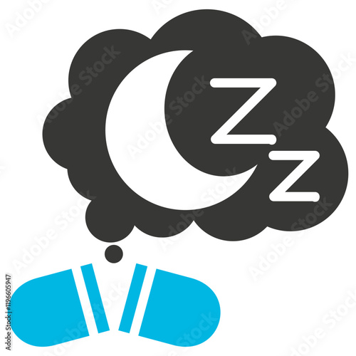 melatonin icon