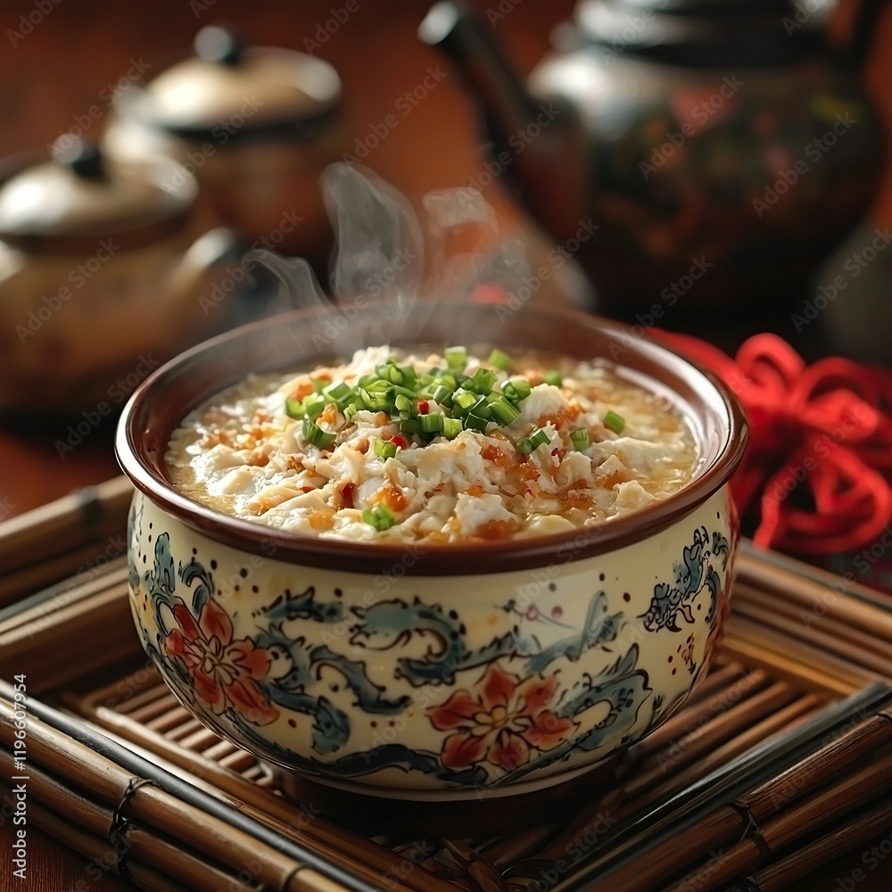 crab meat tofu soup chinese seafood crab meat tofu soup chinese seafood