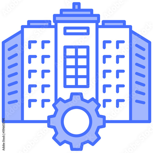 Company Icon