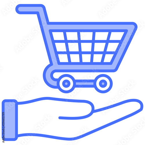 Shopping Icon