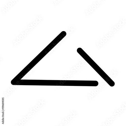 triangle 1