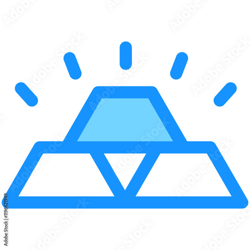 Gold Icon