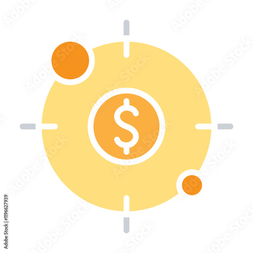 Money war icon