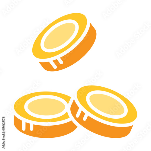 Coins icon