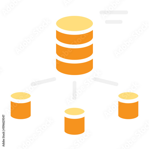 Server icon