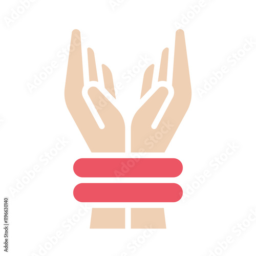 Hostage icon